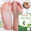 Foot mask Exfoliating Moisturizing Foot Feel Mask products